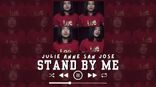 Stand By Me (Ben E. King) | Acapella Cover by JULIE ANNE SAN JOSE