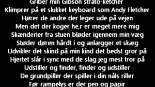 Malk de Koijn - En gang.