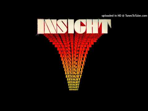 LYSERGICFUNK: 4x4 - Insight