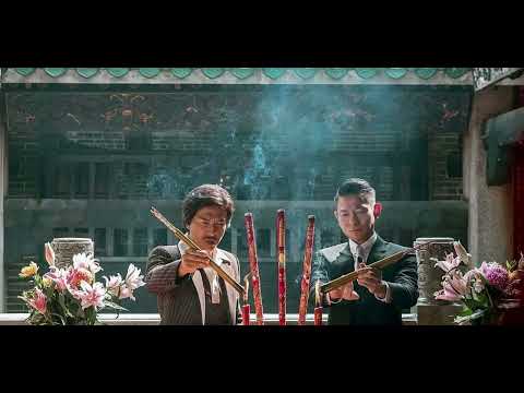 @JOVSING  Ft  @DJPGOfficial855  Wo De Hao Xiong Di 我的好兄弟 ( ពួកយើងជាបងប្អូនល្អ ) 2023