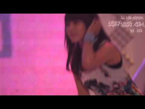 111014 [T_ARA] Soyeon * Jungnang 3 by 123