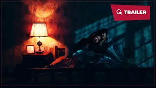 A Vanished Puppet (消失的木偶, 2024) || Trailer || New Chinese Movie