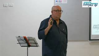אימון עיסקי | ניר מקובסקי | סדנת קפיצה לגובה  | תכנית כלכלית