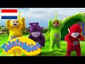 Dans met de Teletubbies! | Afleveringen 1 uur | Teletubbies Nederlands ??
