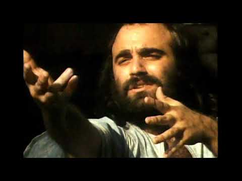 Demis Rousos***  Eleni***