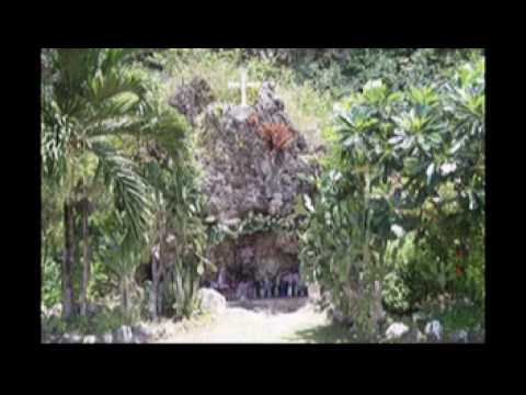 Chamorro Music: Adios Amigo Hu