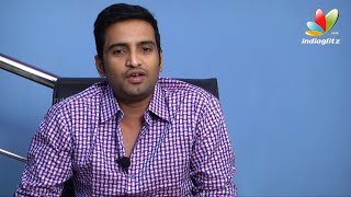 Santhanam : I'm close with Anushka but my favorite is Tamanna | Interview
