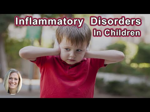 Brains Under Attack: The Epidemic Of Inflammatory Neurobehavioral Disorders In Children
