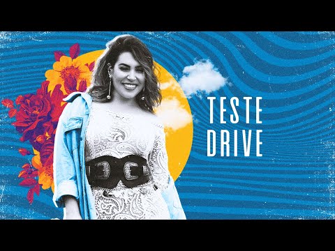 Video thumbnail for Teste Drive
