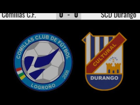 Comillas vs Infantil B 1 partido futbol 2T 05/06/2021