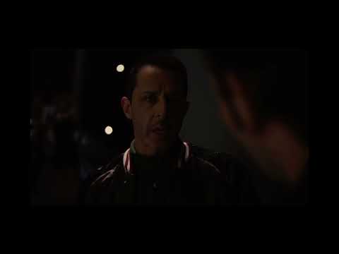 Succession Season 3 Episode 7 Greg talks to Kendall about Comfry