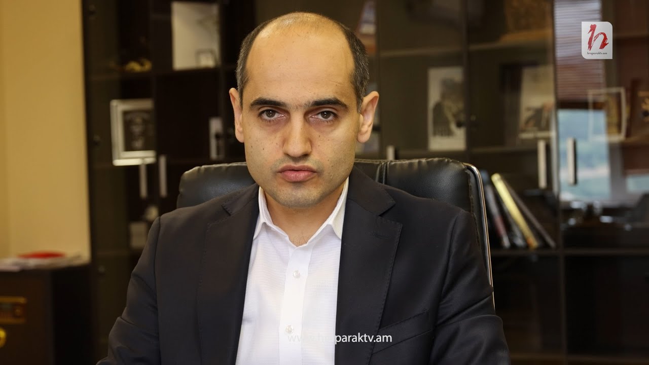 Ադրբեջանցի էկոակտիվիստների հայտարարությունը հերթական սադրանքն է մեր դեմ