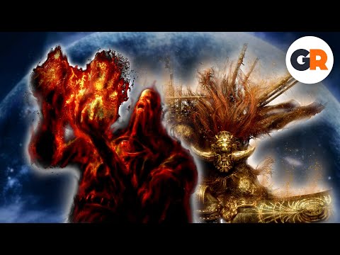 Elden Ring: What To Do Before New Game Plus