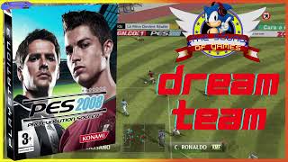 Download lagu PES 2008 -  Dream Team (Soundtrack) - tema Master League mp3