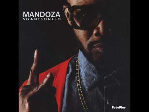 Mandoza ft MXO - Ung'Geze
