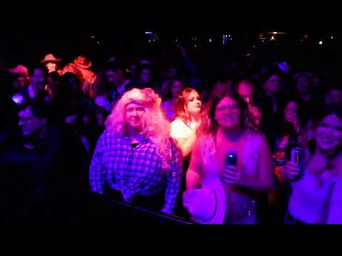 Highlights of The Dolly Disco 12-9-2022