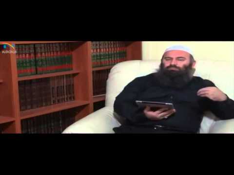 A lejohet të lexohet libri "Komentimi i ëndrave sipas shkencës hyjnore" - Hoxhë Bekir Halimi