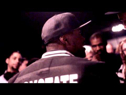 J-Money vs KG The Poet