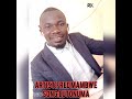 Mambwe Fred Lutonuma