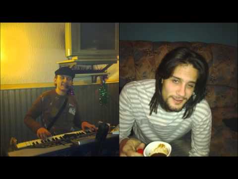 K R I K  Bend Valjevo   Lovac i kosuta