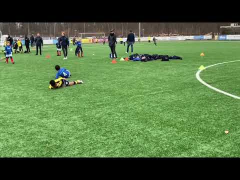 Highlights AS’80 - BFC O9-1