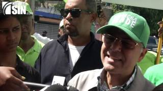 Miembros de J2 detuvieron un hombre vestido con ropa e insignias de ex teniente coronel del Ejército