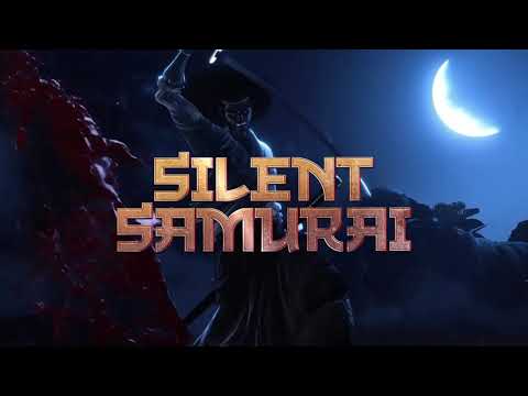 Stonebwoy, Dj Mac, Crashdummy - Silent Samurai (Official Lyric Video)