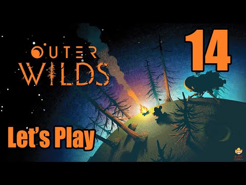 Outer Wilds- Let's Play Part 14: Pocket Dimensions