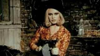&quot; Bonnie And Clyde &quot;   [ by Serge Gainsbourg (duet w/Brigitte Bardot) ]