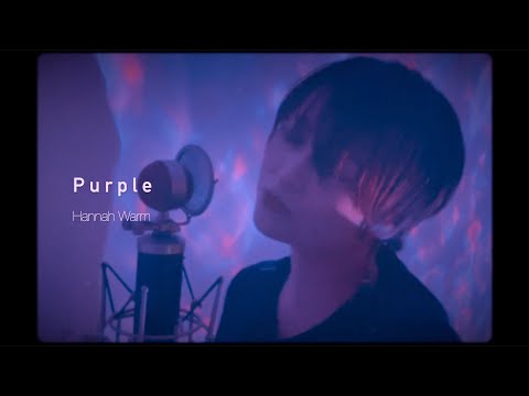 Purple (Prod. ROB.T.)