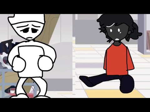 Between You & Me | Human reanimated | The Nightly Manor