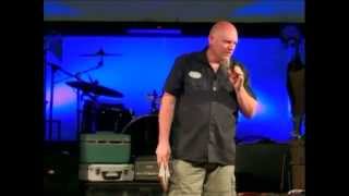 DRIVEN LIFE CHURCH   "Wanna Get Away"  part 4