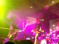 Future of the Left - My Gymnastic Past (live in Athens)