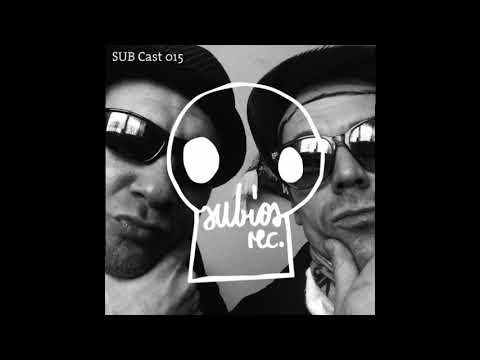 SUB Cast 015 - Mangelhaft & Ungenügend