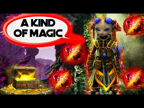 New Players Missing Out on This GW2 Gold Farm