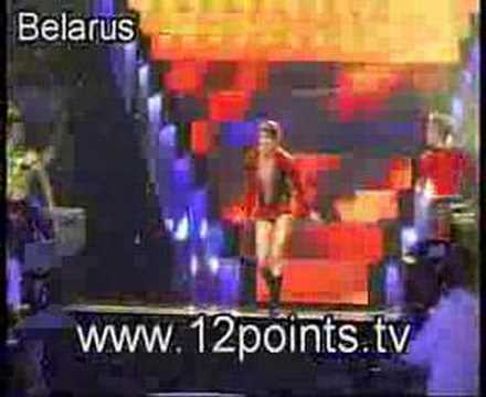 Athens Live: Belarus