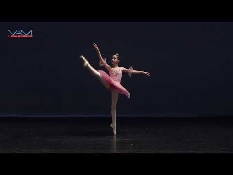 YAGP2019 Seattle #78 M Yakushev Paquita