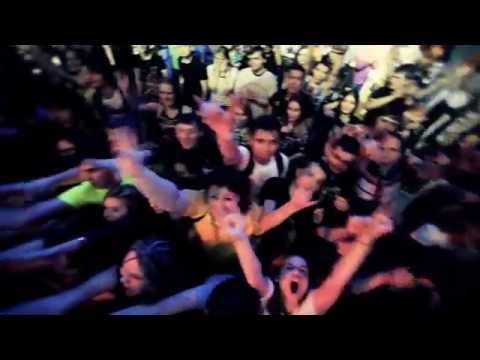 Ease of Disgust - We Bring Hell (Official Tour Live Video)