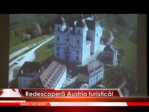 Redescoperă Austria turistică!