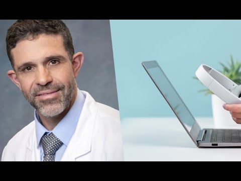 Watch Dr. Gonzalez's Webinar on Prostate Cancer and Focal HIFU Therapy