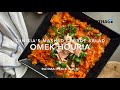 Omek Houria Tunisia S Mashed Carrot Salad