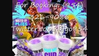 Rap Game-Young Jeezy