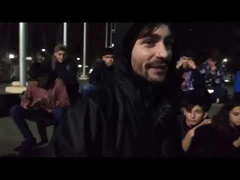 FRANN vs ZETHA K vs DIEGUITO - 8vos - TFL: Fecha 9