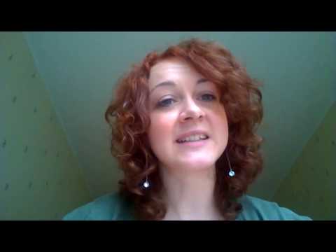 Yana, language coach at The SLT way (Russian, Spanish, English)