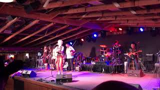 Janie Fricke Steele Down To My Last Broken Heart