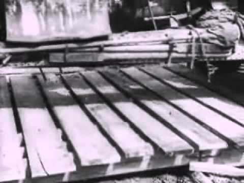 War Pictorial News, 1943: 8th Army Enters Tunisia