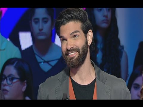 Talk Of The Town - 06/04/2017 -  مايك ماسي