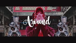 Hitchhiker X Taeyong  - AROUND「sub español + hangul + rom」