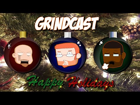 Grindcast | Episode #92: The Great Debate...Best Home Alone Movie