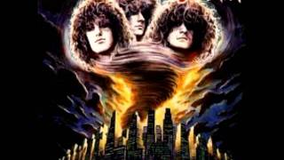 Destruction - Confused Mind (Lyrics)